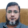 Zeeshan Haque