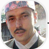 Santosh Prasad Mainali