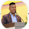 Saroj Kaji Shrestha