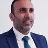 Zakaria Mahmood
