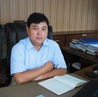 Tony Wang