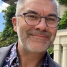 Alistair Miller