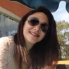 Larisa Alexandra Clemenceau Compean