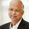 K. G Ananthakrishnan