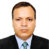 Prakash Bista
