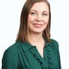 Elina Kaura