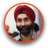 Harvinder Singh