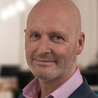 Simon Hirst
