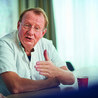 Erik Korsten