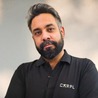 Dhruv Sahai