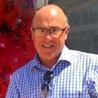 Rob Halligan