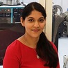Sharmeen Ahmed