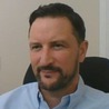 Richard Paul Howes