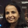 Vaidehi Sudhakar