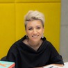 Lilia Yeghiazaryan