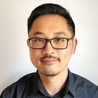 Eric Tsai