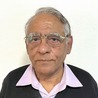 Chandra Deshpandey