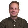 Jacob Ramlov Jensen