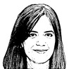 Katy Oglethorpe