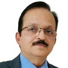 B K Mishra