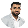 Jubin Varghese