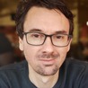 Gareth Watts