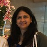 Ritu Jain