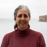 Sarah Leskinen-Keel Ba