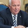 Sergey Chemezov