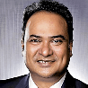 Ramesh Menon