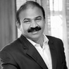 Damodaran Srinivasan