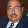 Ashok Sarin