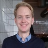 Fredrik Ahlberg