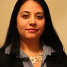 Mansi Chaturvedi