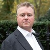 Ian Greenhalgh