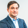 Patrick Van Der Velde