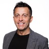 Tony Garcia