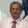 Kaushik N. Kapasi