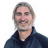 Jeff Lutzenberger