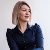 Ekaterina Gorbacheva