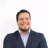 Luis Gustavo Chauca Quevedo