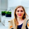 Mahsa Vazin