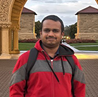 Mukunda Srinivasagowda