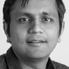 Soham Mehta