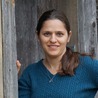 Rachel Jarvis