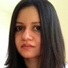 Rhea Manjooran