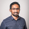 Avinash Gangadharan