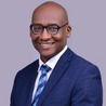Fred W. Waithaka