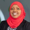 Fawzia Ali-Kimanthi