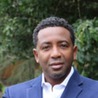 Monty Robinson